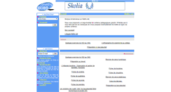 Desktop Screenshot of maths.net